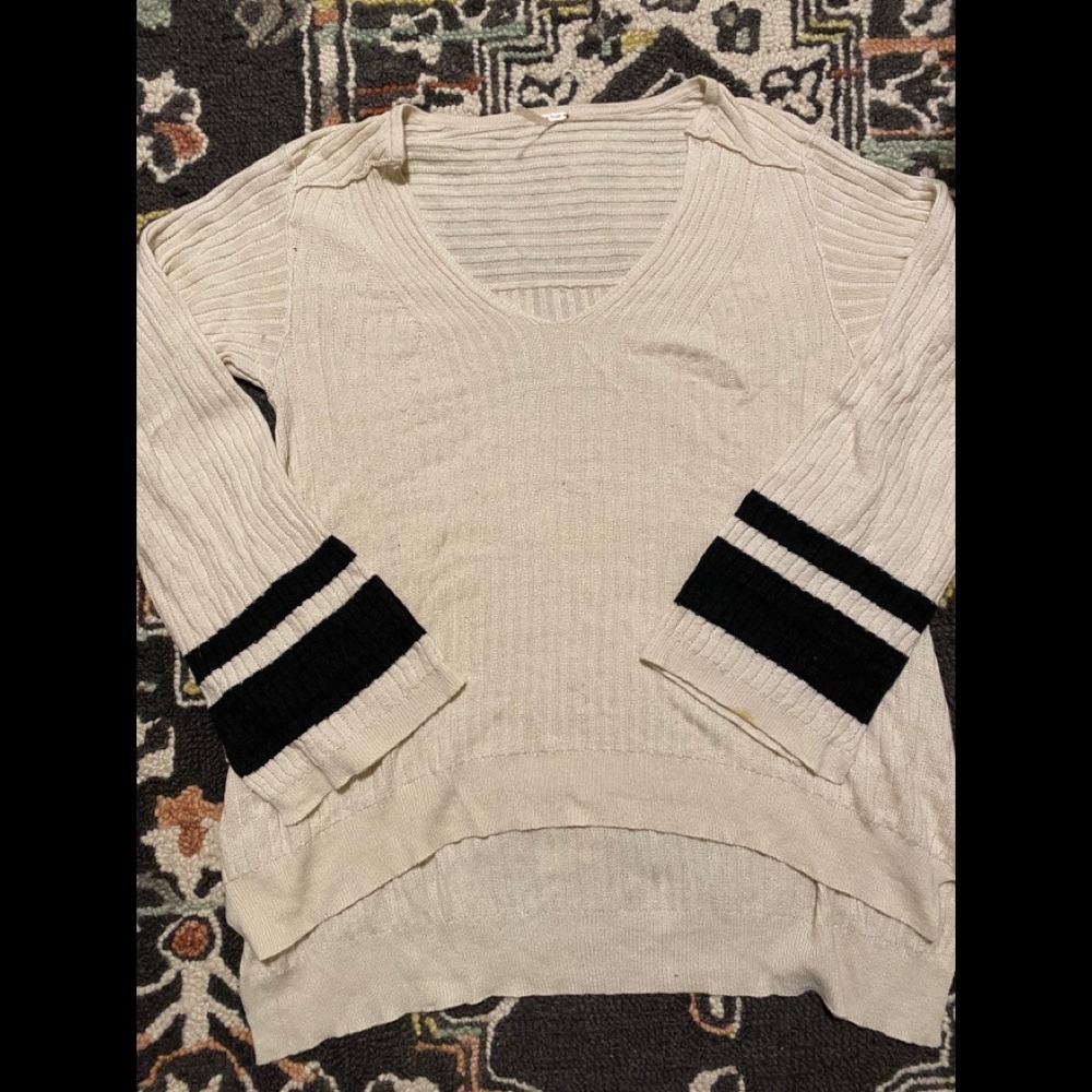 Free People Sweater